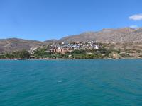 Kreta, Elounda
