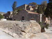 Kreta, Spinalonga