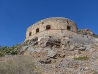 Kreta, Spinalonga