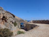 Kreta, Spinalonga
