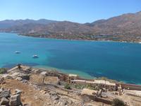 Kreta, Spinalonga