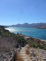 Kreta, Spinalonga