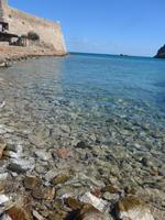 Kreta, Spinalonga