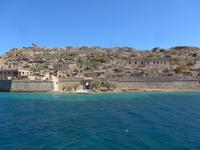 Kreta, Spinalonga