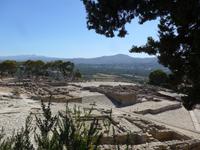 Kreta, Phaistos