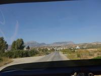 Kreta, Messara Ebene