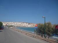 Kreta, Sitia