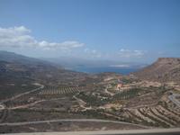 Kreta, Bucht von Sitia