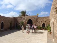 Kreta, Kloster Toplou