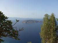 Kreta, Ostküste, Insel 