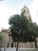 Kirche in der Athen