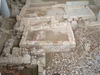 Ausgrabungen Akropolis-Museum