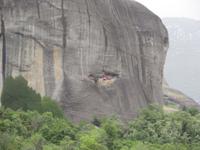 Kloster St. Georg der Flaggen