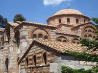 Kloster Ossios Loukas