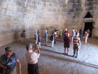  Im Schatzhaus des Artreus