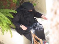 Im Pantanassa Kloster in Mistras