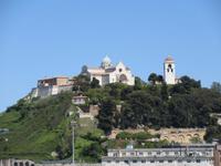 Dom St. Cyriacus in Ancona auf dem Monte Guasco