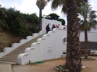 Thermen von Kalithea