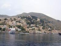 Insel Symi