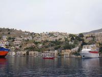 Insel Symi