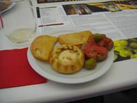 ...köstliches zu Wein