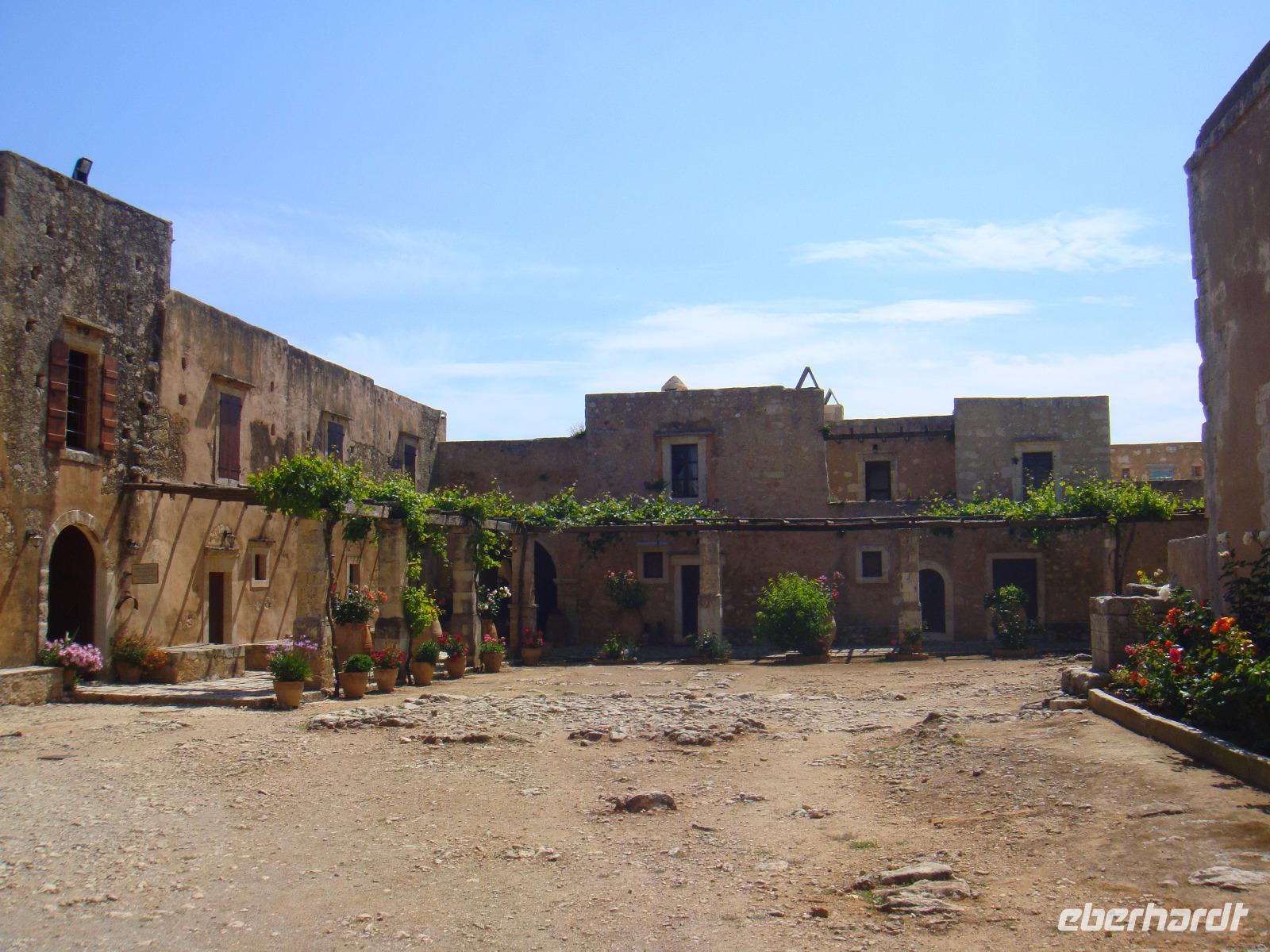 Kloster von Arkadi