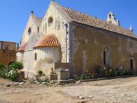 Kloster von Arkadi