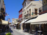 Chania