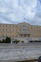 Stadtrundfahrt Athen