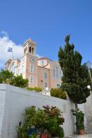 Kirche in Pyrgos