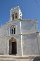 Romanisch katholische Kirche