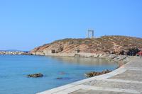 Portara von Naxos