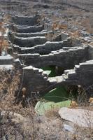 Zisterne auf Delos