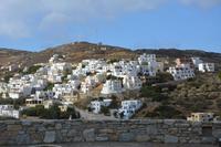 Wanderung in Potamia