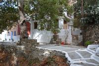 Wanderung in Potamia