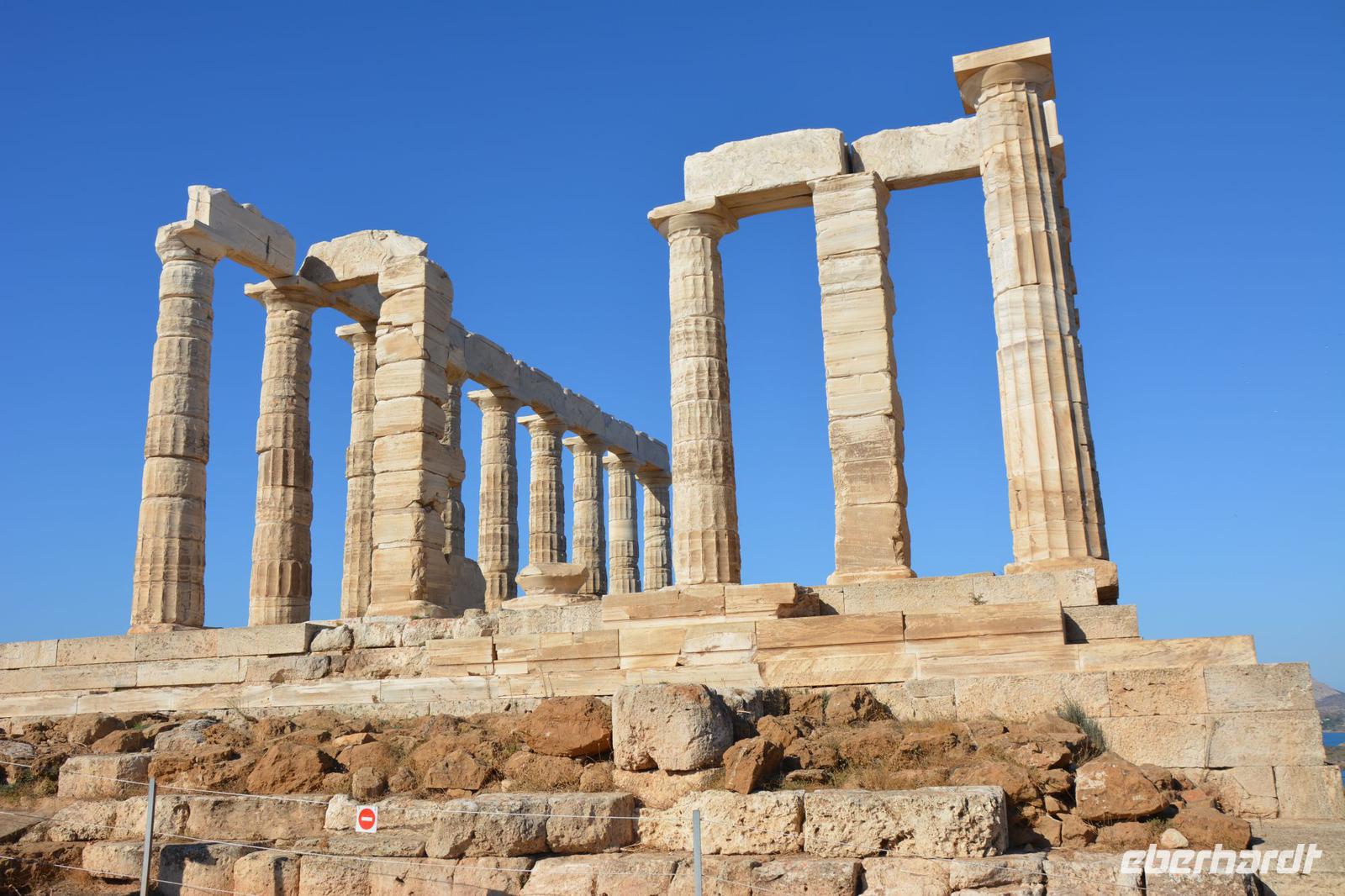 Kap Sounion