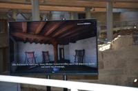 Konstruktionen wie es damals ausgesehen haben könnte