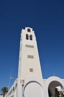 Thira- Hauptstadt von Santorini