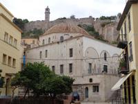 Ehemalige Moschee in Nauplia