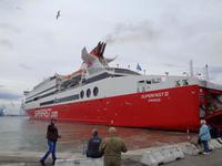 003 Die Superfast XI