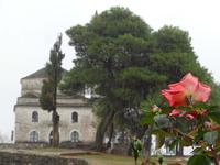 Ioannina. Auf der oberen Akropolis