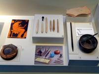 Wir können schreiben!