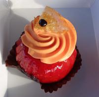 Ein Stück Baba (al Rum ) Immer eine Kaloriensünde wert!