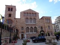  Dimitrioskathedrale in Thessa