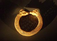  Goldarmreif aus Europos, Anf. 3. Jh. v. Chr.