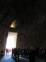 Tresor von Atreus (3)