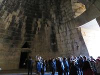 Tresor von Atreus (5)