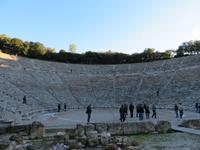 Epidaurus-Theater (1)