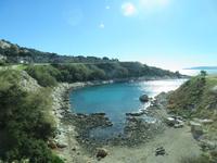 Halbinsel Attica (1)