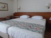 Hotel Apollo Beach - Rhodos